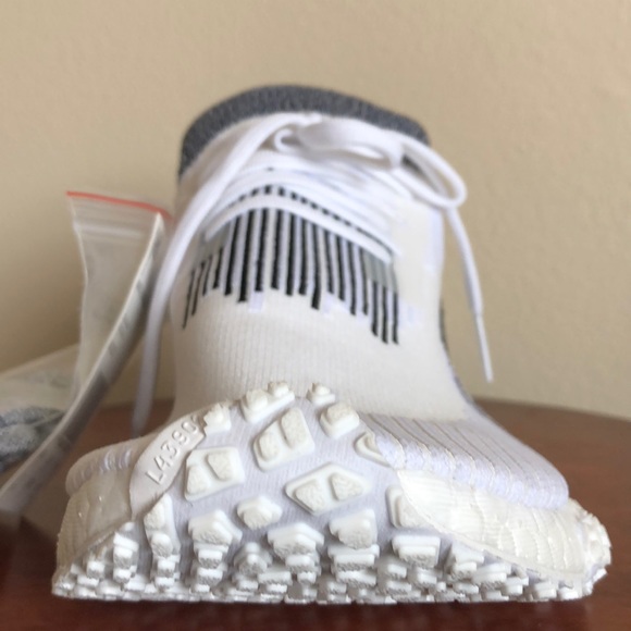 ADIDAS NMD RACER “MONACO” - Picture 5 of 8